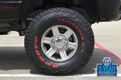 2003 Dodge Ram 3500 SLT QUAD 5.9L DIESEL 4X4 LIFTED TX TRUCK NICE   - Photo 34 - Stafford, TX 77477