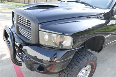 2003 Dodge Ram 3500 SLT QUAD 5.9L DIESEL 4X4 LIFTED TX TRUCK NICE   - Photo 3 - Stafford, TX 77477