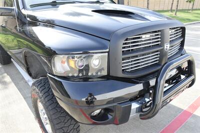2003 Dodge Ram 3500 SLT QUAD 5.9L DIESEL 4X4 LIFTED TX TRUCK NICE   - Photo 4 - Stafford, TX 77477