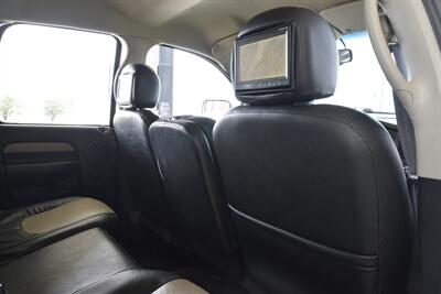 2003 Dodge Ram 3500 SLT QUAD 5.9L DIESEL 4X4 LIFTED TX TRUCK NICE   - Photo 29 - Stafford, TX 77477