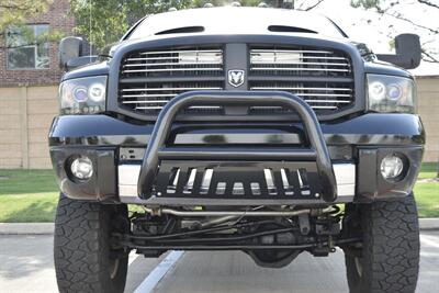2003 Dodge Ram 3500 SLT QUAD 5.9L DIESEL 4X4 LIFTED TX TRUCK NICE   - Photo 2 - Stafford, TX 77477