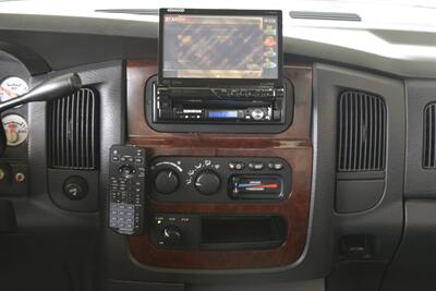 2003 Dodge Ram 3500 SLT QUAD 5.9L DIESEL 4X4 LIFTED TX TRUCK NICE   - Photo 21 - Stafford, TX 77477