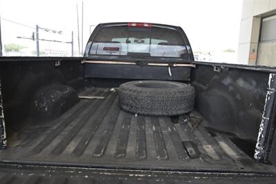 2003 Dodge Ram 3500 SLT QUAD 5.9L DIESEL 4X4 LIFTED TX TRUCK NICE   - Photo 16 - Stafford, TX 77477