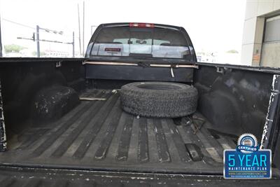 2003 Dodge Ram 3500 SLT QUAD 5.9L DIESEL 4X4 LIFTED TX TRUCK NICE   - Photo 16 - Stafford, TX 77477