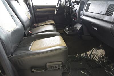 2003 Dodge Ram 3500 SLT QUAD 5.9L DIESEL 4X4 LIFTED TX TRUCK NICE   - Photo 25 - Stafford, TX 77477