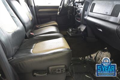 2003 Dodge Ram 3500 SLT QUAD 5.9L DIESEL 4X4 LIFTED TX TRUCK NICE   - Photo 25 - Stafford, TX 77477