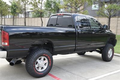 2003 Dodge Ram 3500 SLT QUAD 5.9L DIESEL 4X4 LIFTED TX TRUCK NICE   - Photo 11 - Stafford, TX 77477