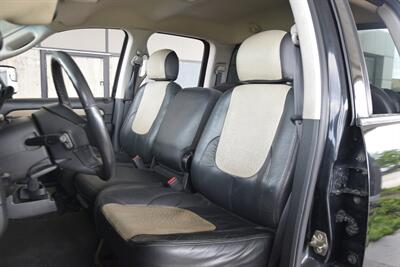 2003 Dodge Ram 3500 SLT QUAD 5.9L DIESEL 4X4 LIFTED TX TRUCK NICE   - Photo 26 - Stafford, TX 77477