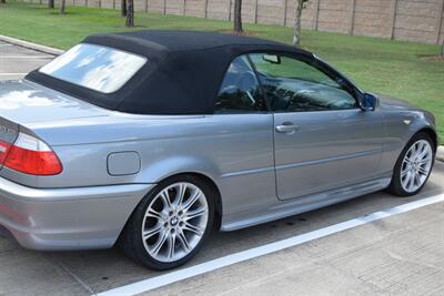 2006 BMW 330Ci ZHP PACKAGE   - Photo 2 - Stafford, TX 77477