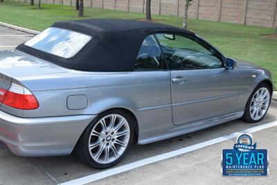 2006 BMW 330Ci ZHP PACKAGE   - Photo 2 - Stafford, TX 77477
