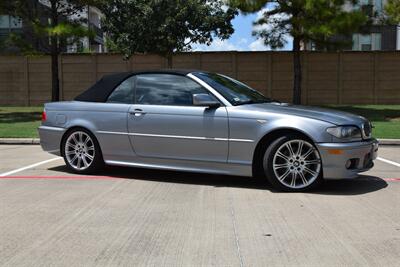2006 BMW 330Ci ZHP PACKAGE   - Photo 10 - Stafford, TX 77477
