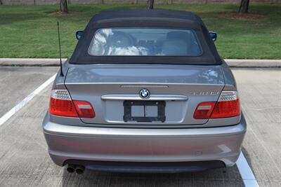 2006 BMW 330Ci ZHP PACKAGE   - Photo 4 - Stafford, TX 77477