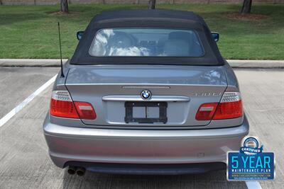 2006 BMW 330Ci ZHP PACKAGE   - Photo 4 - Stafford, TX 77477