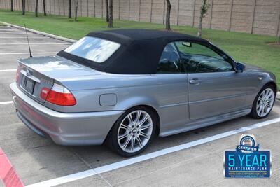 2006 BMW 330Ci ZHP PACKAGE   - Photo 1 - Stafford, TX 77477