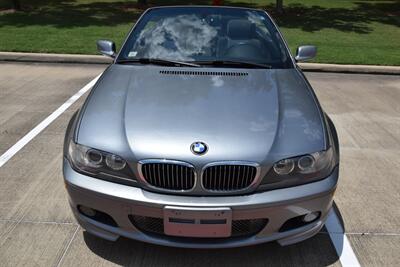 2006 BMW 330Ci ZHP PACKAGE   - Photo 24 - Stafford, TX 77477