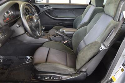 2006 BMW 330Ci ZHP PACKAGE   - Photo 36 - Stafford, TX 77477