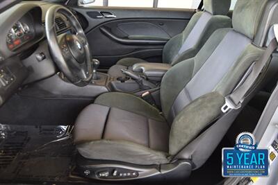 2006 BMW 330Ci ZHP PACKAGE   - Photo 36 - Stafford, TX 77477