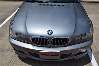 2006 BMW 330Ci ZHP PACKAGE   - Photo 23 - Stafford, TX 77477