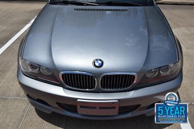 2006 BMW 330Ci ZHP PACKAGE   - Photo 23 - Stafford, TX 77477