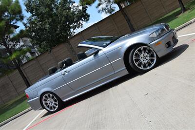 2006 BMW 330Ci ZHP PACKAGE   - Photo 14 - Stafford, TX 77477