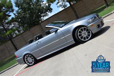 2006 BMW 330Ci ZHP PACKAGE   - Photo 14 - Stafford, TX 77477