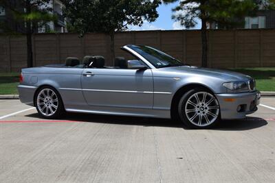 2006 BMW 330Ci ZHP PACKAGE   - Photo 13 - Stafford, TX 77477