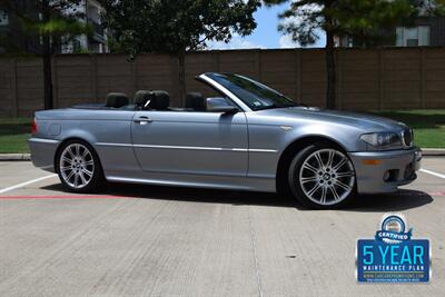 2006 BMW 330Ci ZHP PACKAGE   - Photo 13 - Stafford, TX 77477