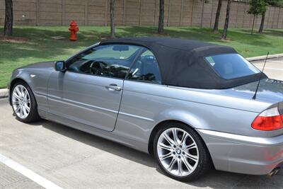 2006 BMW 330Ci ZHP PACKAGE   - Photo 7 - Stafford, TX 77477