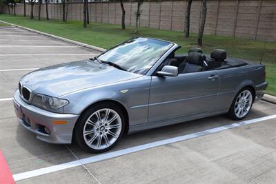 2006 BMW 330Ci ZHP PACKAGE   - Photo 30 - Stafford, TX 77477