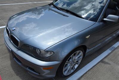 2006 BMW 330Ci ZHP PACKAGE   - Photo 26 - Stafford, TX 77477