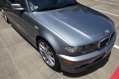 2006 BMW 330Ci ZHP PACKAGE   - Photo 22 - Stafford, TX 77477