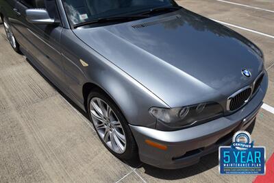 2006 BMW 330Ci ZHP PACKAGE   - Photo 22 - Stafford, TX 77477