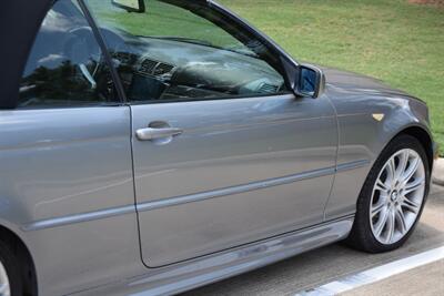 2006 BMW 330Ci ZHP PACKAGE   - Photo 3 - Stafford, TX 77477