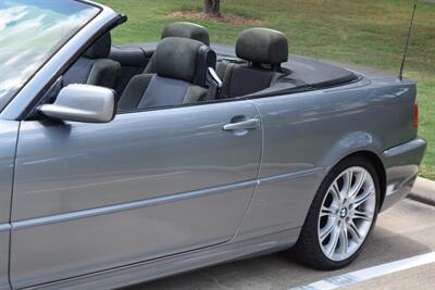 2006 BMW 330Ci ZHP PACKAGE   - Photo 32 - Stafford, TX 77477