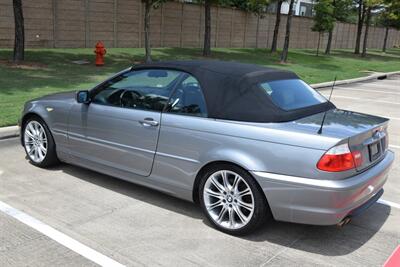 2006 BMW 330Ci ZHP PACKAGE   - Photo 6 - Stafford, TX 77477