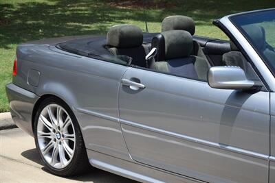 2006 BMW 330Ci ZHP PACKAGE   - Photo 17 - Stafford, TX 77477
