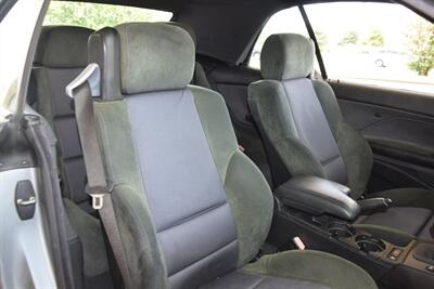 2006 BMW 330Ci ZHP PACKAGE   - Photo 40 - Stafford, TX 77477