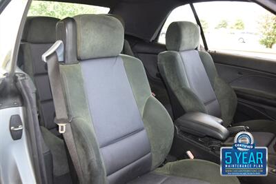 2006 BMW 330Ci ZHP PACKAGE   - Photo 40 - Stafford, TX 77477
