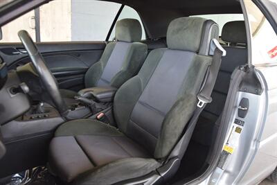 2006 BMW 330Ci ZHP PACKAGE   - Photo 35 - Stafford, TX 77477