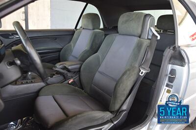 2006 BMW 330Ci ZHP PACKAGE   - Photo 35 - Stafford, TX 77477