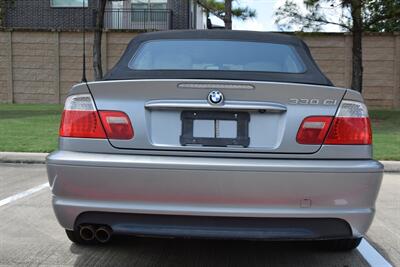 2006 BMW 330Ci ZHP PACKAGE   - Photo 5 - Stafford, TX 77477
