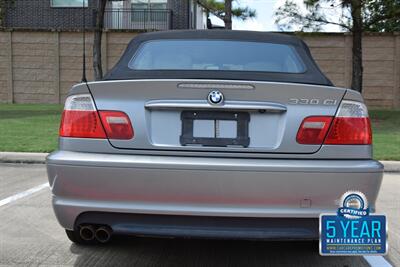 2006 BMW 330Ci ZHP PACKAGE   - Photo 5 - Stafford, TX 77477