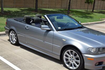 2006 BMW 330Ci ZHP PACKAGE   - Photo 19 - Stafford, TX 77477