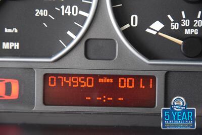 2006 BMW 330Ci ZHP PACKAGE   - Photo 42 - Stafford, TX 77477