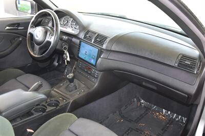 2006 BMW 330Ci ZHP PACKAGE   - Photo 38 - Stafford, TX 77477