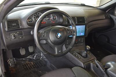 2006 BMW 330Ci ZHP PACKAGE   - Photo 37 - Stafford, TX 77477