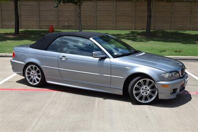2006 BMW 330Ci ZHP PACKAGE   - Photo 9 - Stafford, TX 77477