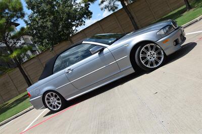 2006 BMW 330Ci ZHP PACKAGE   - Photo 11 - Stafford, TX 77477