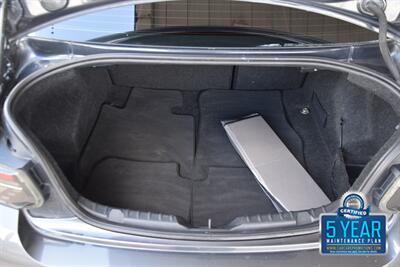 2015 BMW M235i SPORTS COUPE TECH/PREM PKG DRIVE ASST CLEAN   - Photo 29 - Stafford, TX 77477