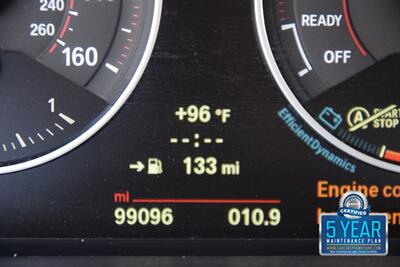 2015 BMW M235i SPORTS COUPE TECH/PREM PKG DRIVE ASST CLEAN   - Photo 22 - Stafford, TX 77477